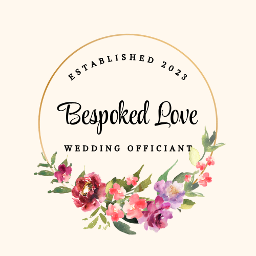 Bespoked Love — Wedding Officiant